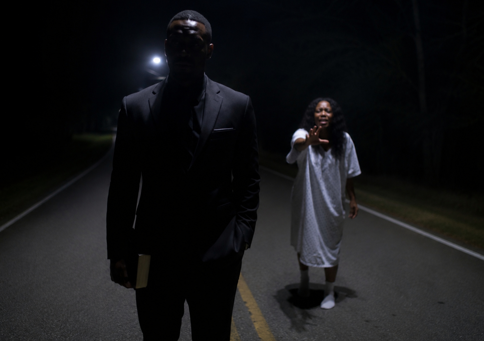 Questions and answers about the upcoming psychological thriller trilogy The Pastor’s Second Wife by author Lungile Sifolo.